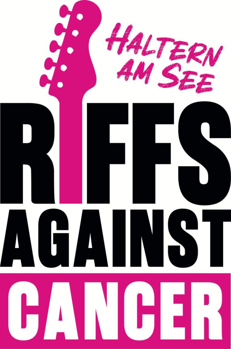 S&TR – Live @RiffsAgainstCancerFestival, Haltern Am See