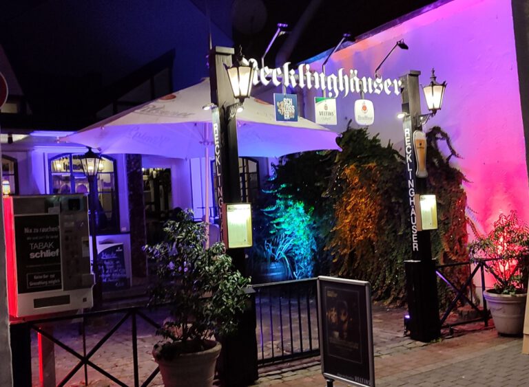 S&TR – Live @Der Recklinghäuser, 28.03.26