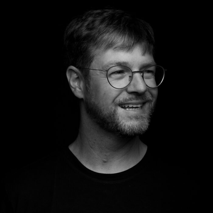 Tim Vorwerk
