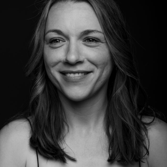 Sarah Rebel