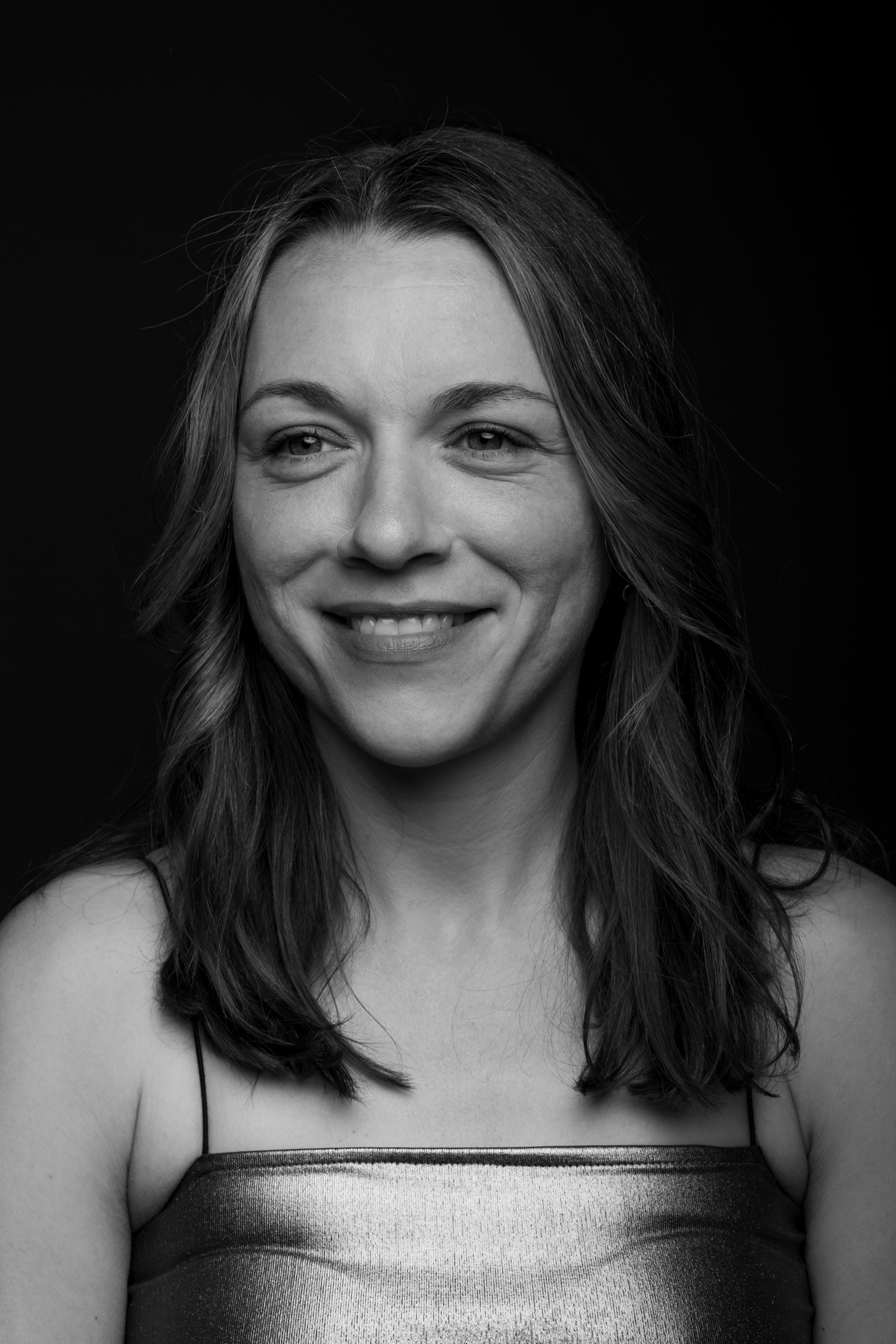 Sarah Rebel