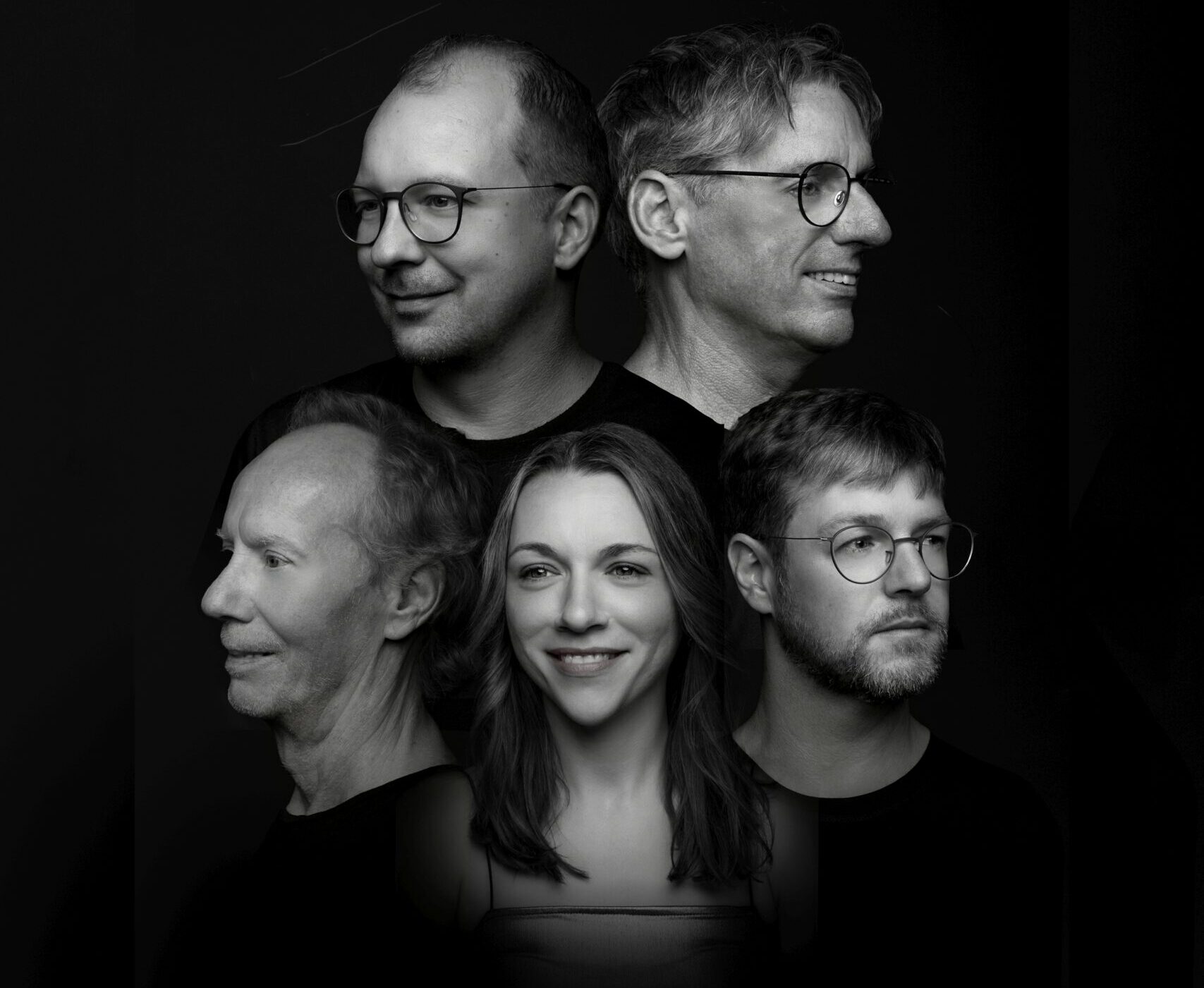 Sarah & The Rebels